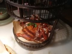 -苏乡兰亭·新派淮扬菜(吾悦广场店)