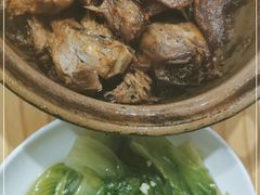 -斯丹姜母鸭·古法干香(涂门街总店)