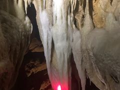 -雪玉洞景区