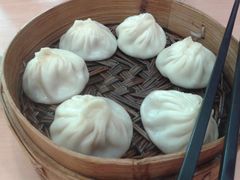 -老盛兴汤包馆(江宁一店)