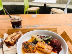 -Green Option(官舍店)