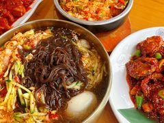 -顺姬冷面(延大店)