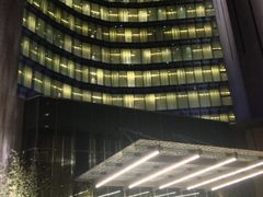 -上海外滩悦榕庄酒店