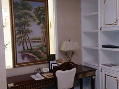 -南通金石国际大酒店