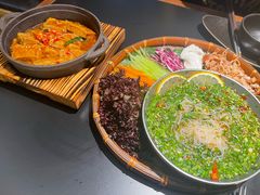 -Ameigo梅果·云贵川bistro(长宁来福士店)