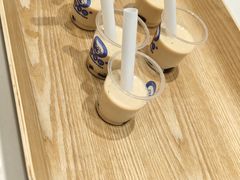 -煲珠公·老红糖珍珠奶茶(金沙洲梦乐城店)