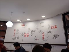 大堂-咬不得高祖生煎·简餐(高银街店)