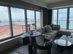 -深圳大梅沙京基洲际度假酒店