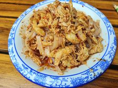 -香味氏族宝宝面皮屋(经二路总店)