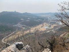 -棋盘山风景区