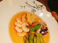 -香园茶社·金陵小灶(老门东店)