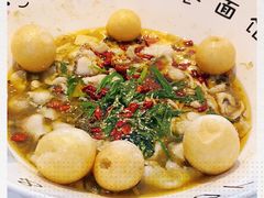 -友达面馆(广州总店)