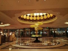 -北京中国大饭店