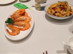 -奕景海鲜(星海广场店)