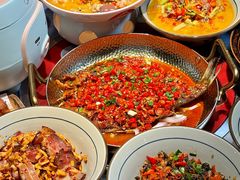 -湘芙蓉·湖南菜(椒江店)