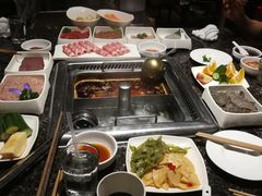 -海底捞火锅(奥山世纪城店)