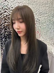 -吉艺心专业美发造型
