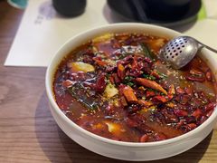 -榕意·川味之美(深业上城店)