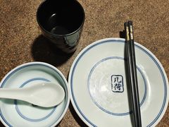 -几荷·恰似故人来(秀水广场店)