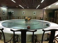 -汉唐宴长安食府