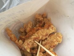 -肖炮现炸酥肉(解放碑店)
