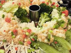 -鑫巴蜀小镇 · 水煮鱼专研店(玉桥店)