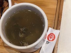 -72街荷叶饭(东方宝泰广场店)