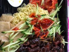 -扬州大学扬子津校区润园餐厅