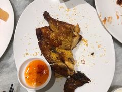 -喜来登由由大酒店九州膳坊中餐厅