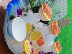 -清真悦宾楼食府(海湖店)