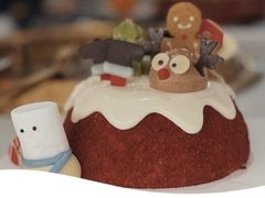 -派悦坊·甜品·蛋糕(日坛店)