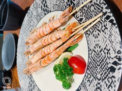 -九井澤精致料理(金茂店)
