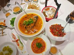 -宴长沙(五一广场店)