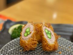 -胜博殿日式炸猪排(悠唐店)