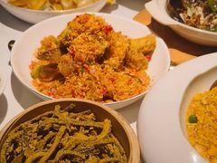 -芳芳私房菜·精做淮扬菜(承德路店)