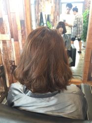 -美格丝M.G.S Hair Salon