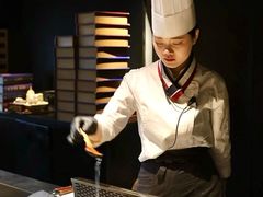 -常虹·铁板料理·烤肉(深圳湾后海汇店)