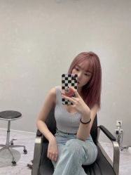 -New Fashion发型定制