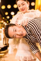 点击看大图 -太古映画婚纱摄影(天河店)