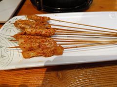 -云海肴·云南小炒·汽锅鸡(天津国金汇店)