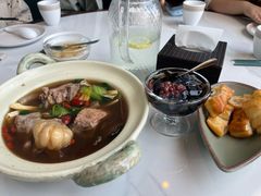 -章记星洲 · 新加坡餐厅(望京店)