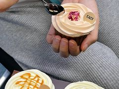 日落保加利亚玫瑰-LAN一见岚·精品蛋糕(琶洲保利店)
