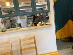 -小团圆糖水铺(襄阳南路店)