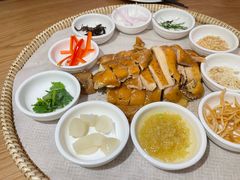 -顺风汤馆·广府粤菜(江宸天街店)
