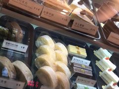 -樱花糕坊(万松园店)