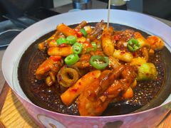 -将军牛排·尔滨地标朝鲜族美食(总店)