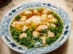 -老淮安·淮安菜(楚州大道店)