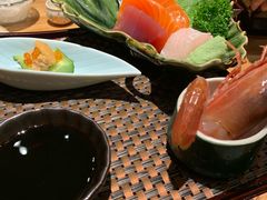 寿喜烧套餐-锅物新语&寿喜烧.炉端割烹(世博源店)