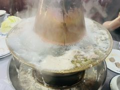 -鑫龙火锅(北园店)