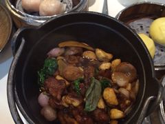 iphone_upload_pic-香港九道港式茶餐厅(万科店)